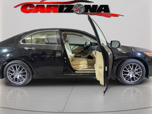 Used 2009 Acura TSX Sedan FWD image 14
