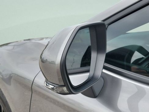 Certified 2026 Toyota Camry SE FWD image 27