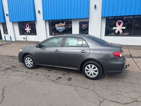 Used 2011 Toyota Corolla LE FWD image 13