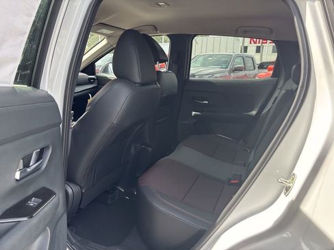 New 2026 Nissan Kicks SR w/ Cold Weather Package image 15