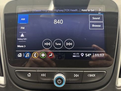 Used 2024 Chevrolet Malibu LT FWD image 15
