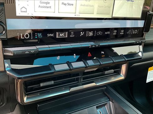 New 2025 GMC Hummer EV 3X AWD/4WD image 15