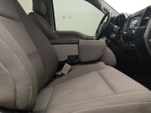 Used 2019 Ford F150 XLT w/ Equipment Group 301A Mid RWD image 21