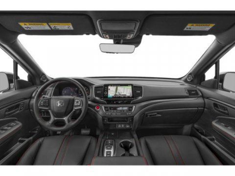 New 2026 Honda Ridgeline TrailSport image 30