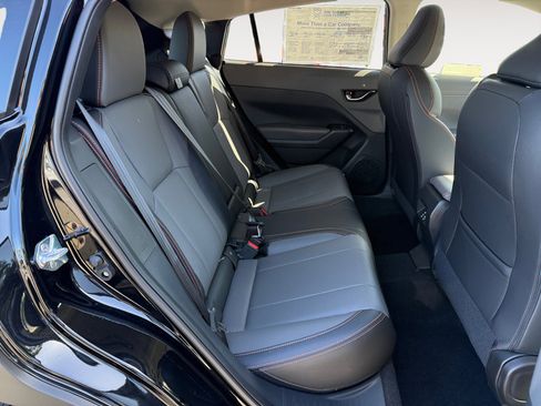 New 2026 Subaru Crosstrek 2.5i Limited AWD/4WD image 18