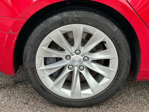 Used 2017 Tesla Model S 100D image 27