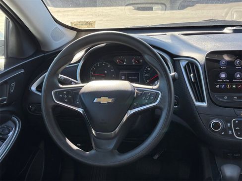 Certified 2024 Chevrolet Malibu LT image 28