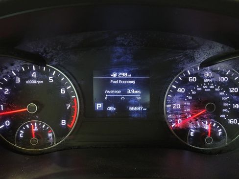 Used 2019 Kia Optima LX image 23