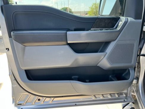 Used 2022 Ford F150 XLT w/ Equipment Group 302A High AWD/4WD image 15