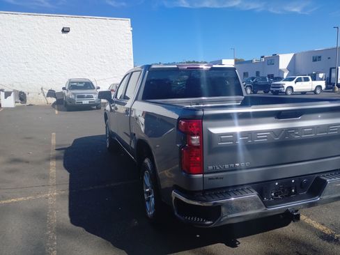 Used 2021 Chevrolet Silverado 1500 LT image 5