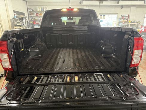 New 2025 Ford Ranger XL w/ Trailer Tow Package image 29