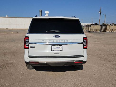 Used 2023 Ford Expedition King Ranch AWD/4WD image 7