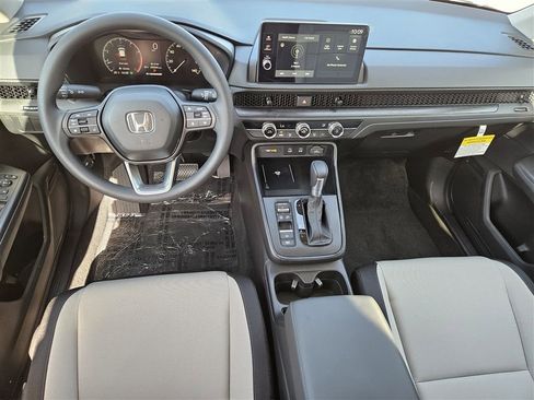 New 2026 Honda CR-V LX image 9