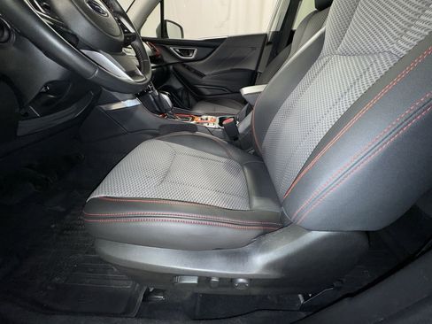 Used 2019 Subaru Forester Sport image 17