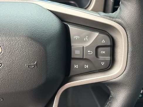 New 2026 Ford Bronco Outer Banks AWD/4WD image 15