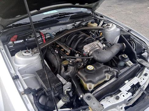 Used 2008 Ford Mustang GT image 33