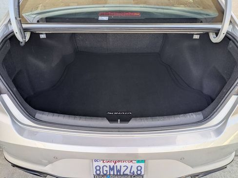 Used 2018 Hyundai Sonata Limited FWD image 13