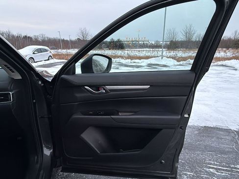 Certified 2023 MAZDA CX-5 AWD 2.5 S image 16