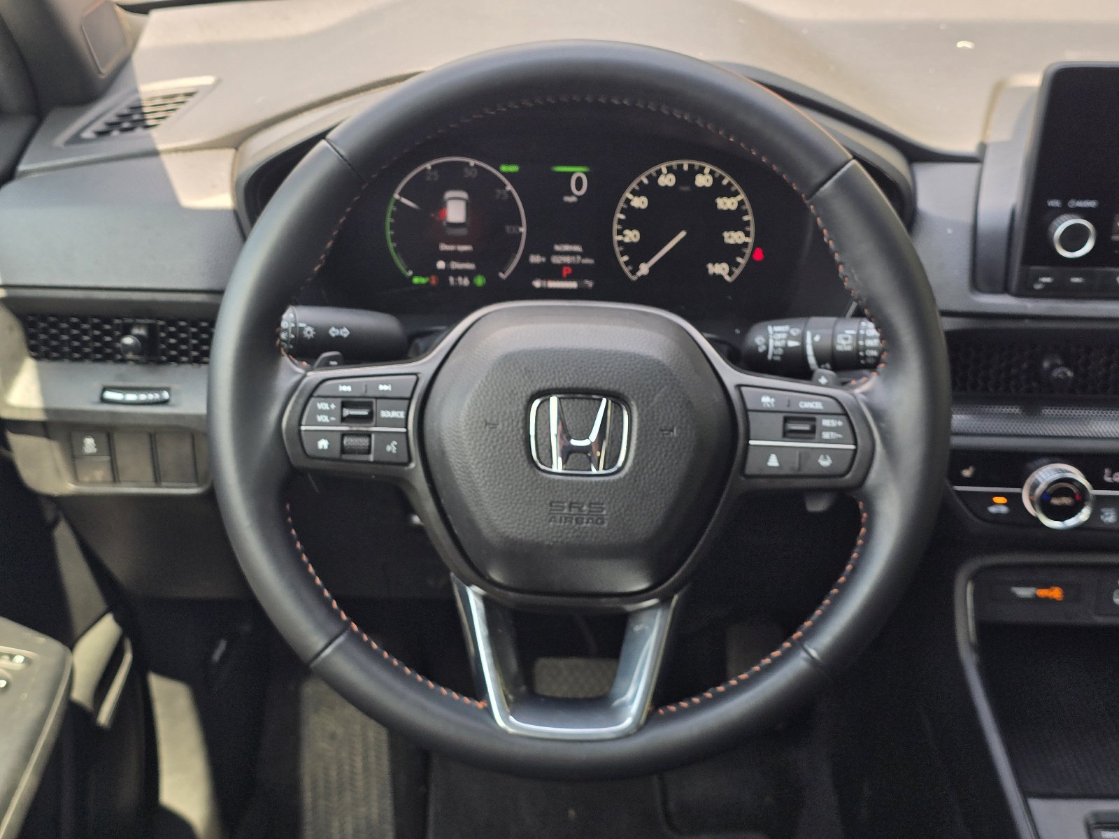 Used 2025 Honda CR-V Sport image 15