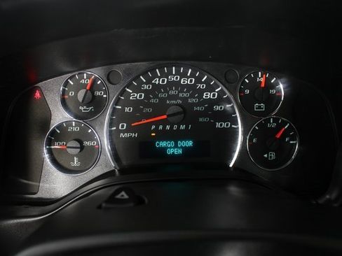 Used 2016 Chevrolet Express 3500 LT w/ LT Preferred Equipment Group image 8