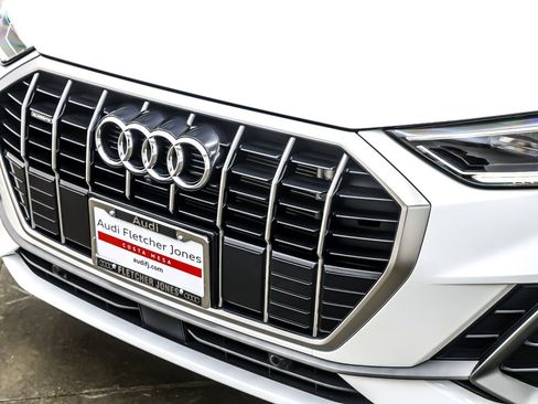 Used 2025 Audi Q3 2.0T Premium Plus w/ Premium Plus Package image 14