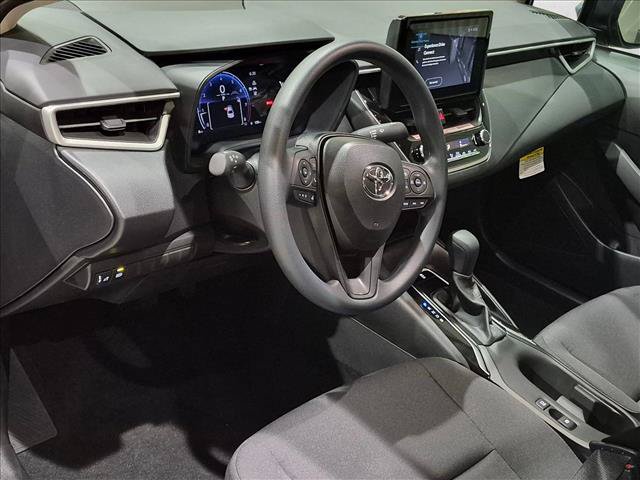 New 2027 Toyota Corolla LE FWD image 3