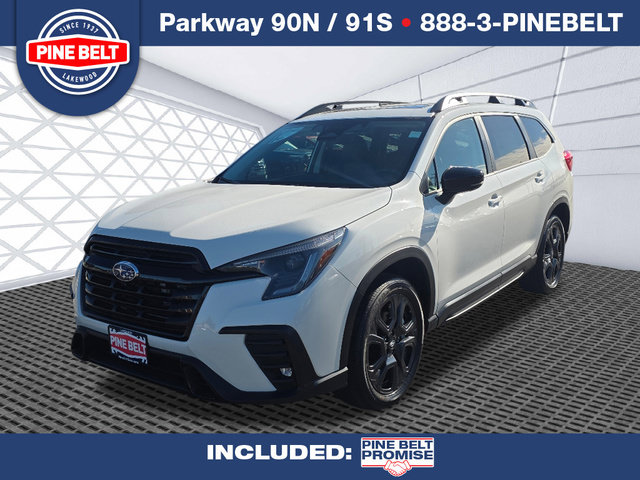 New 2026 Subaru Ascent Bronze Edition AWD/4WD image 1