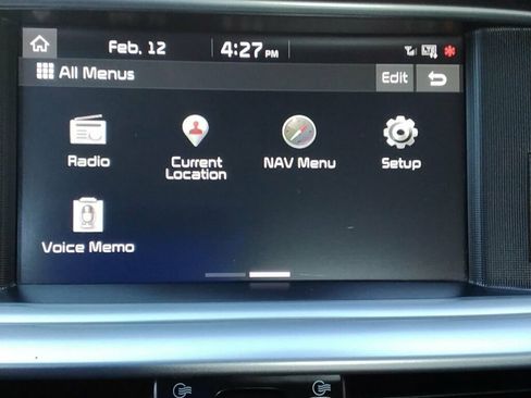 Used 2019 Kia Optima EX w/ EX Premium Package image 21