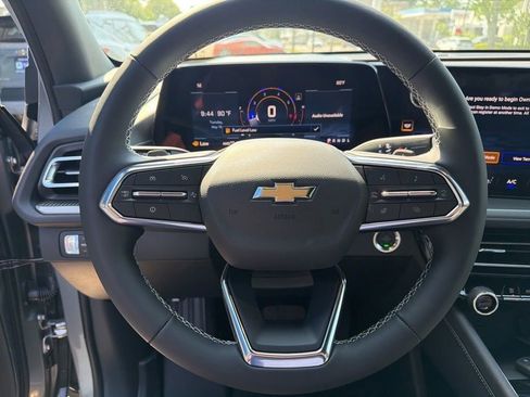 New 2026 Chevrolet Traverse LT AWD/4WD image 12