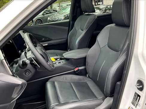 Used 2024 Lexus TX 350 FWD w/ Technology Package image 8