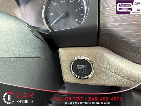 Used 2024 Ford Expedition Max Limited image 25