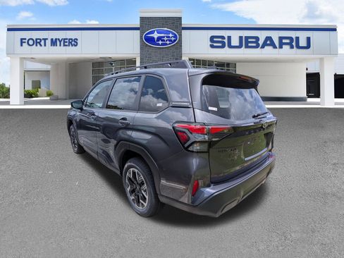 New 2026 Subaru Forester Premium AWD/4WD image 5