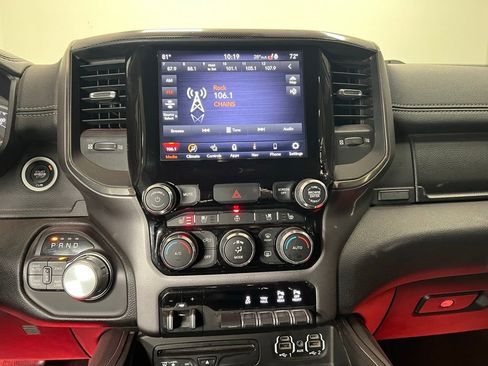 Used 2019 RAM 1500 Sport w/ Level 2 Equipment Group image 11