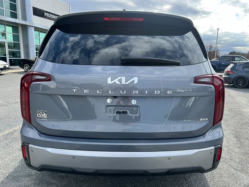 Used 2023 Kia Telluride LX image 4