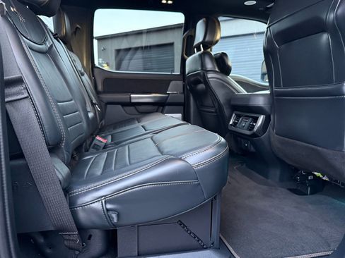 Used 2023 Ford F350 Platinum image 26