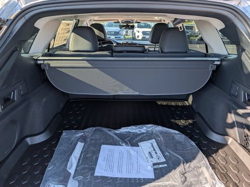 Certified 2025 Subaru Outback Limited AWD/4WD image 22