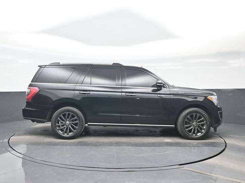 Used 2020 Ford Expedition Limited AWD/4WD image 7