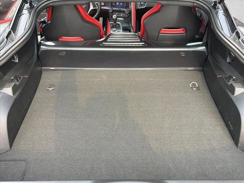 Used 2019 Chevrolet Corvette Grand Sport image 25