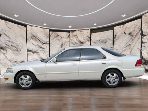 Used 1996 Acura TL 3.2 FWD image 4