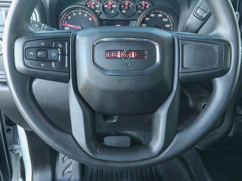 Used 2022 GMC Sierra 1500 Pro w/ Pro Value Package image 16