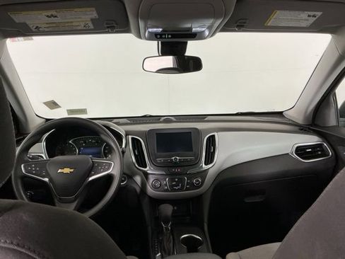 Used 2024 Chevrolet Equinox LS w/ LS Convenience Package AWD/4WD image 23