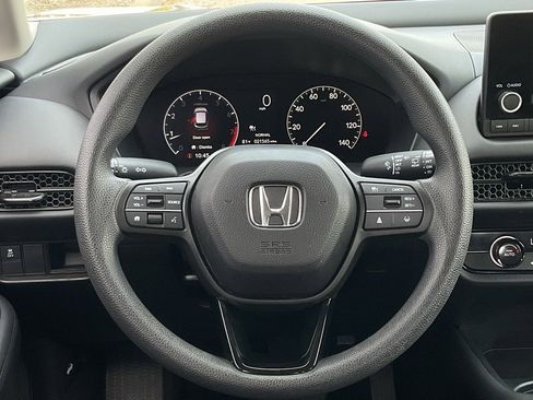 Used 2025 Honda HR-V LX image 20