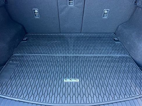 New 2025 MAZDA CX-5 AWD 2.5 S image 15