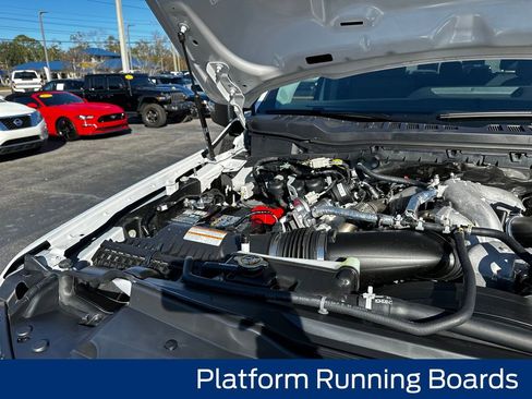 New 2026 Ford F250 XL w/ STX Appearance Package image 27