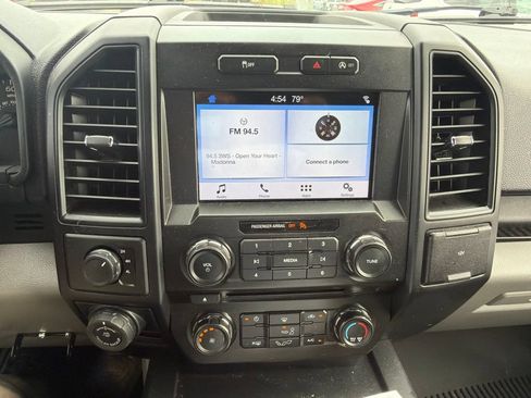 Used 2018 Ford F150 XL w/ Equipment Group 101A Mid AWD/4WD image 18