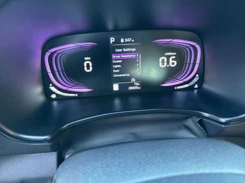 Used 2025 Kia Soul LX w/ LX Technology Package image 35