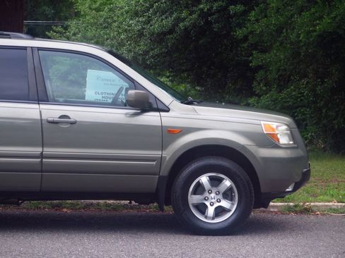 Used 2008 Honda Pilot EX-L image 29