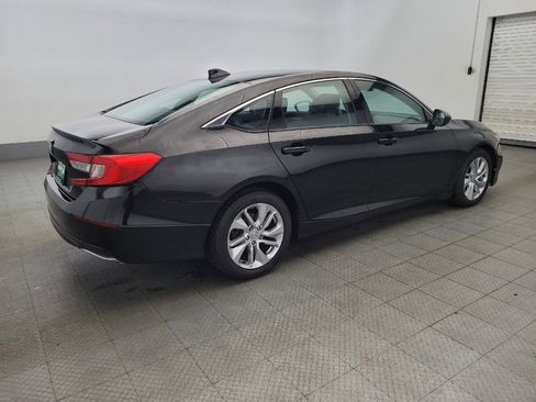 Used 2018 Honda Accord LX image 10