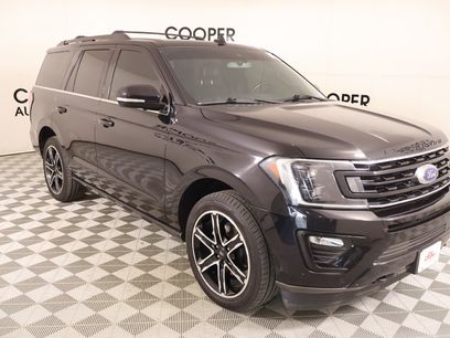 Used 2021 Ford Expedition Limited