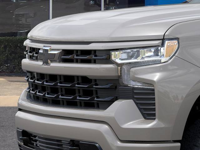 New 2026 Chevrolet Silverado 1500 RST w/ RST Select Package RWD image 38